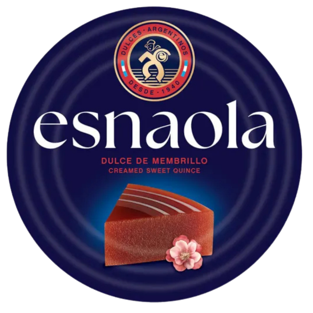 Dulce de membrillo Esnaola 700 g