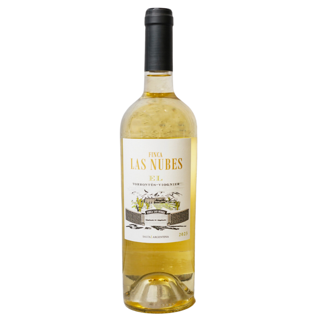 Las Nubes EL Torrontés-Viognier (2023)
