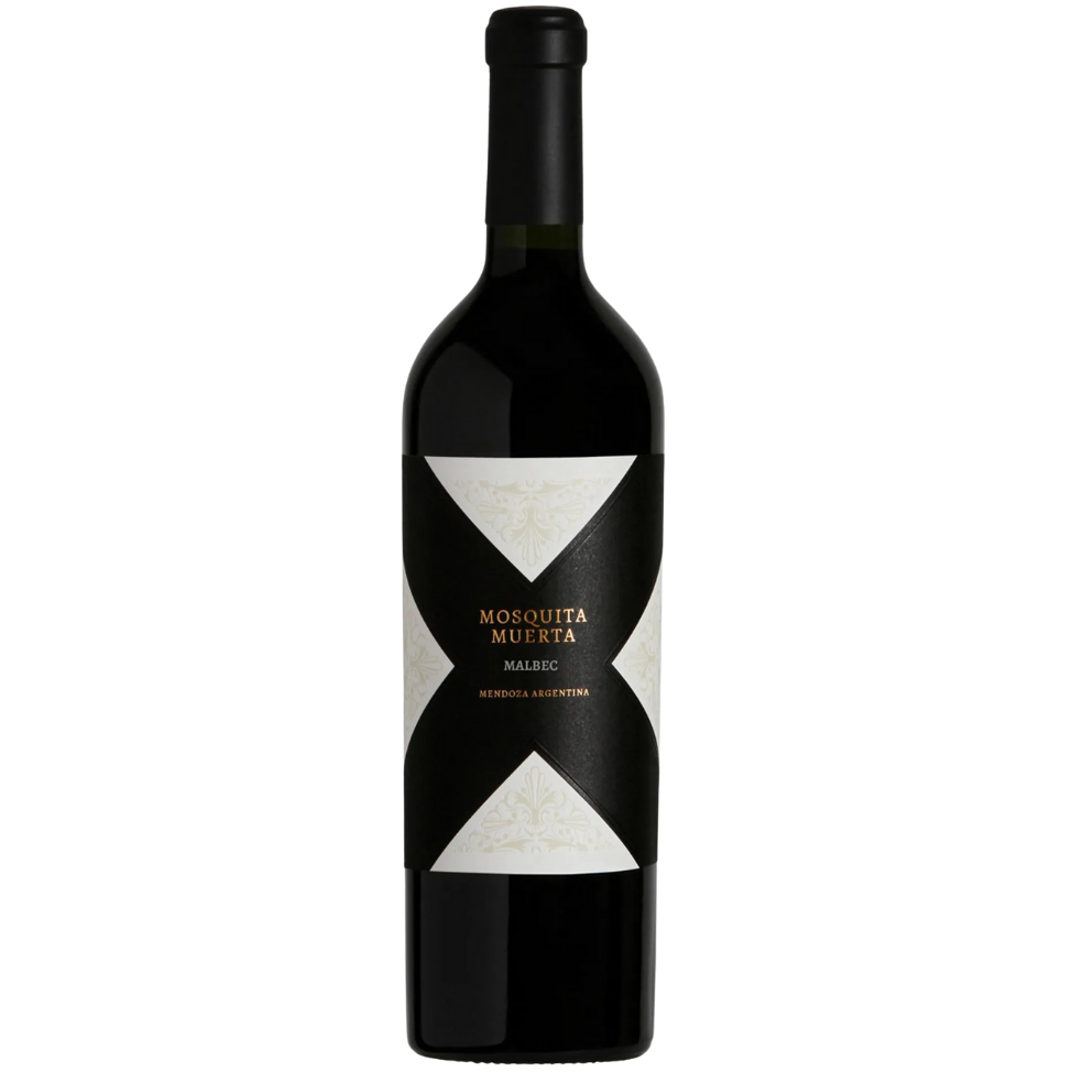 Mosquita Muerta Malbec (2022)