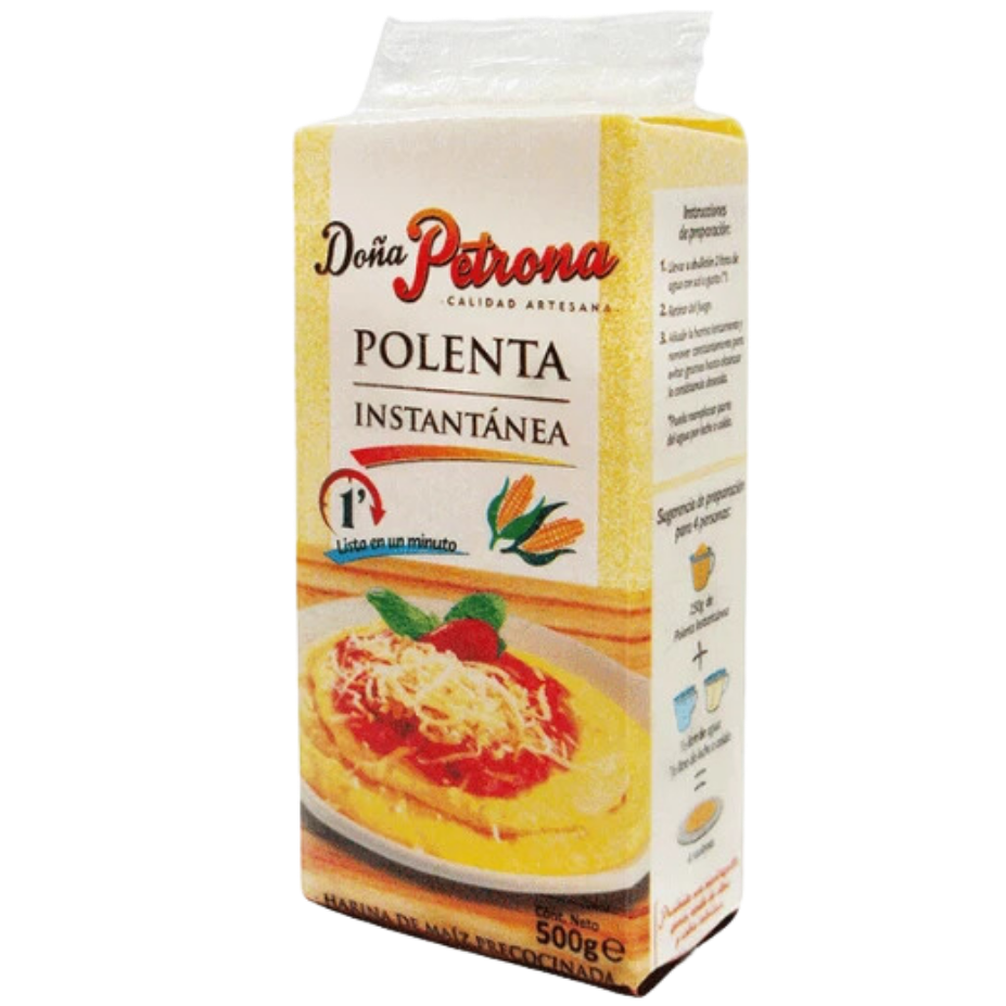 Polenta