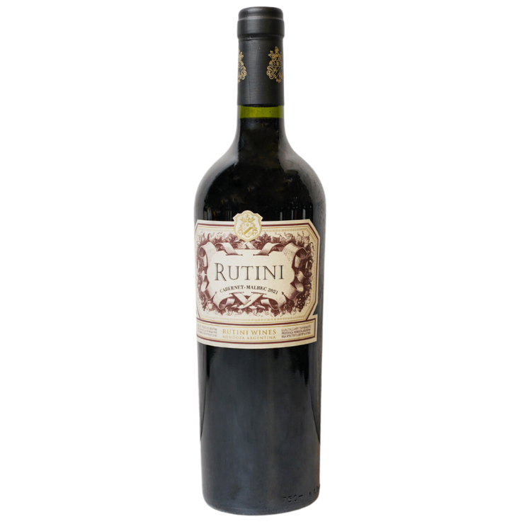 Rutini Cabernet-Malbec (2021)