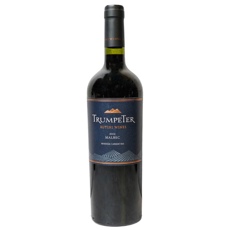 Trumpeter Malbec (2022)