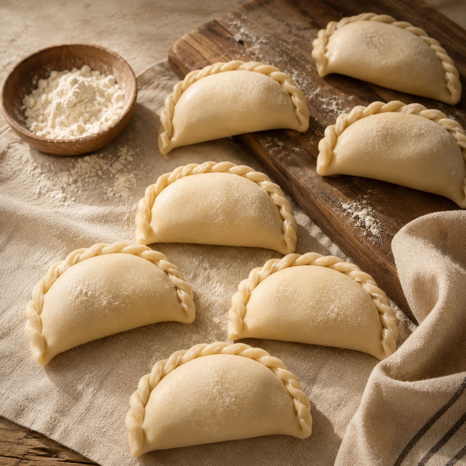 Empanadas