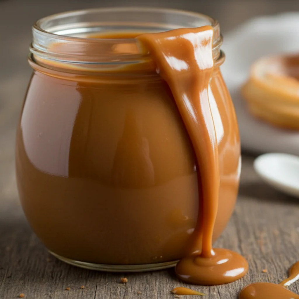 Dulce de leche