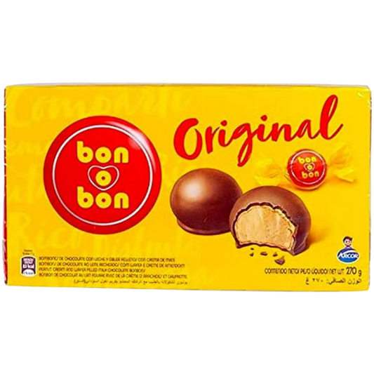 Bon o Bon BOX