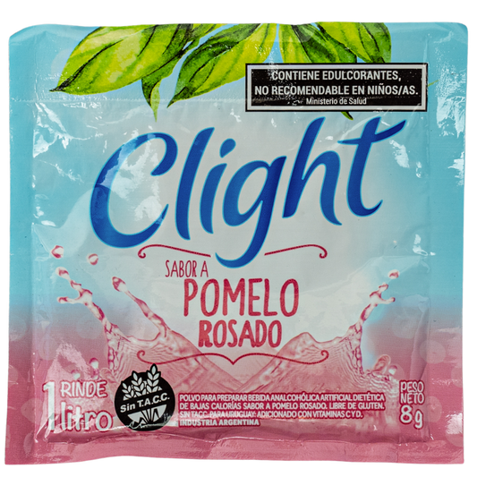 Clight pomelo rosado