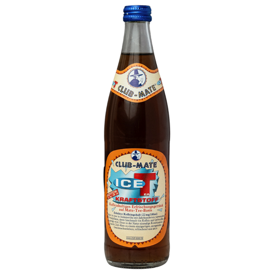 CLUB-MATE Ice-Tea 500 ml