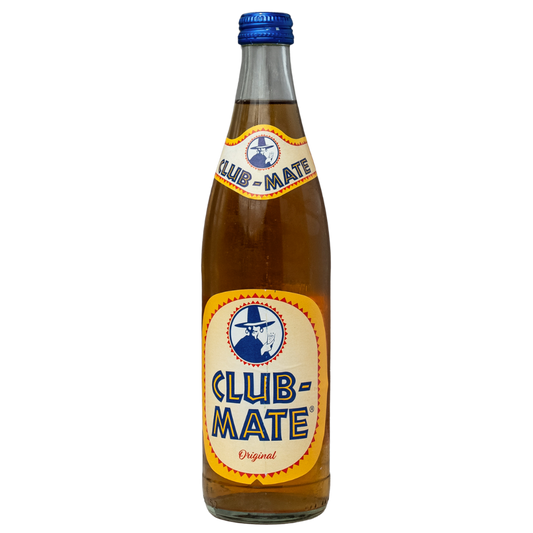 CLUB-MATE original 500 ml