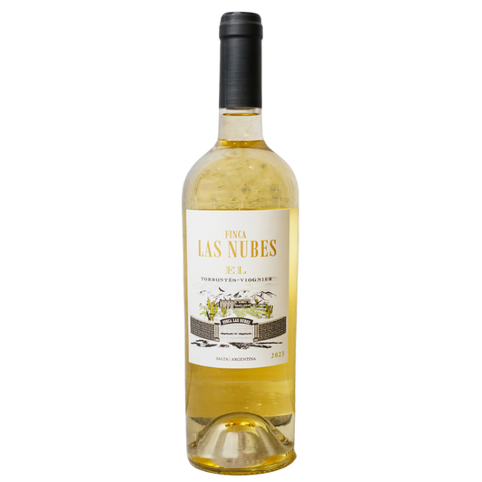 Las Nubes EL Torrontés-Viognier (2023)