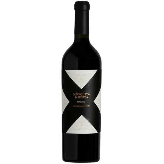 Mosquita Muerta Malbec (2022)