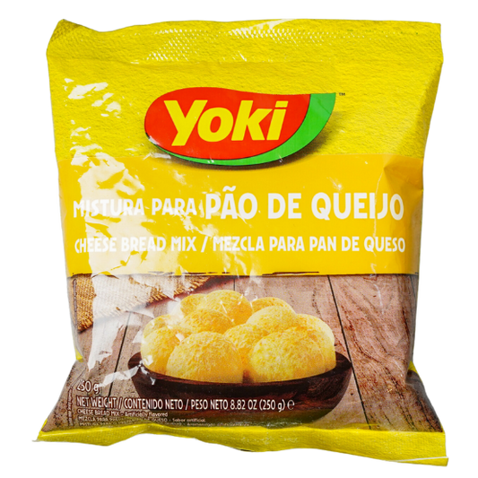 Pan de Queso