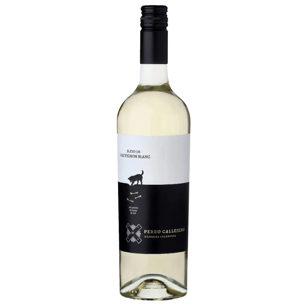Perro Callejero Blend de Sauvignon Blanc (2023)