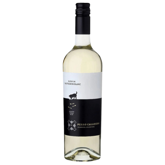 Perro Callejero Blend de Sauvignon Blanc (2023)