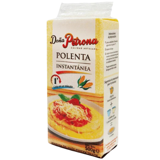 Polenta