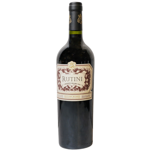 Rutini Cabernet-Malbec (2021)