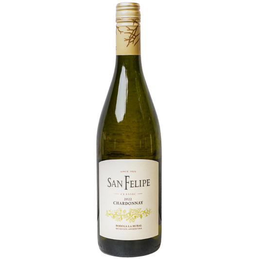 San Felipe Chardonnay (2022)