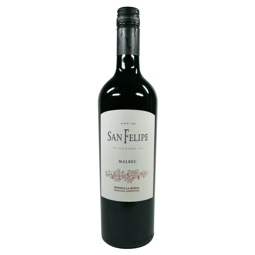 San Felipe Malbec (2023)
