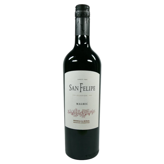 San Felipe Malbec (2023)