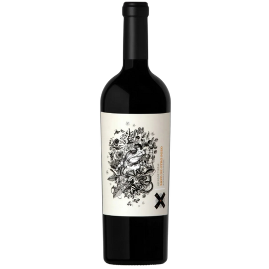 Sapo de Otro Pozo Red Blend 2023