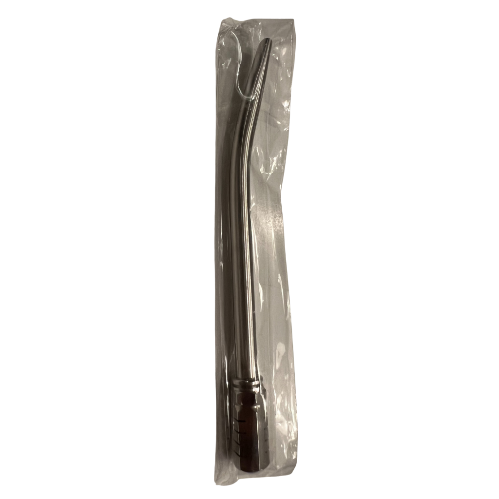 Stainless steel bombilla mate straw 14cm, mate accessories at Migas Denmark.

