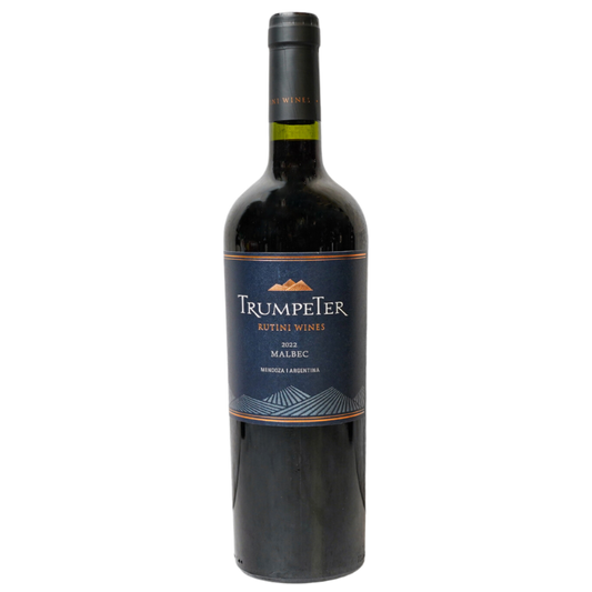Trumpeter Malbec (2022)