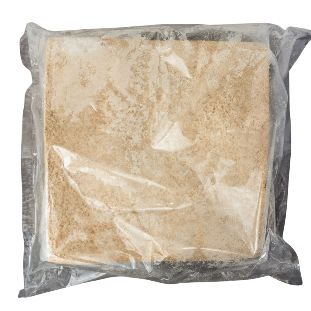 Whole grain Miga bread BOX