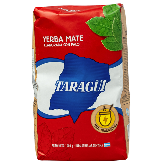Yerba mate Taragüi 1 kg