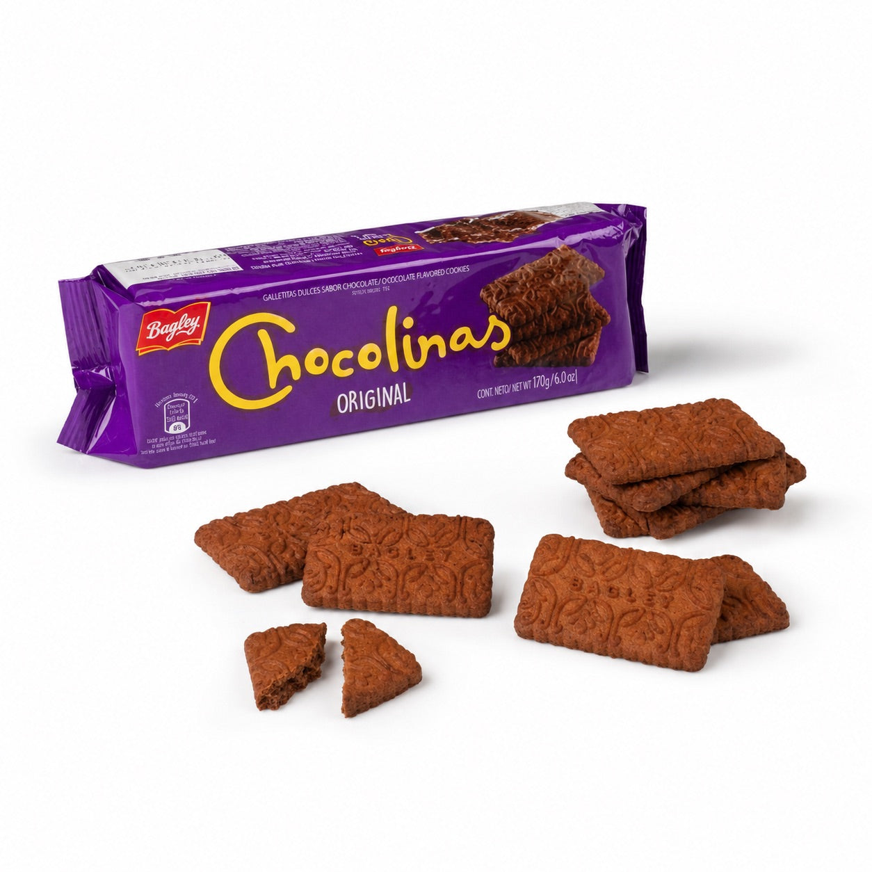 Chocotorta Kit: Argentina's iconic no-bake dessert